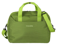 Travelite 'Corsiica' Boarding Bag 20l 0,6kg fresh green
