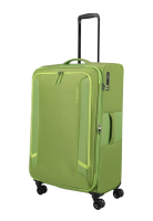 Travelite 'Corsiica' 4-Radtrolley L erweiterbar 77cm 3,2kg 100/105 Grün