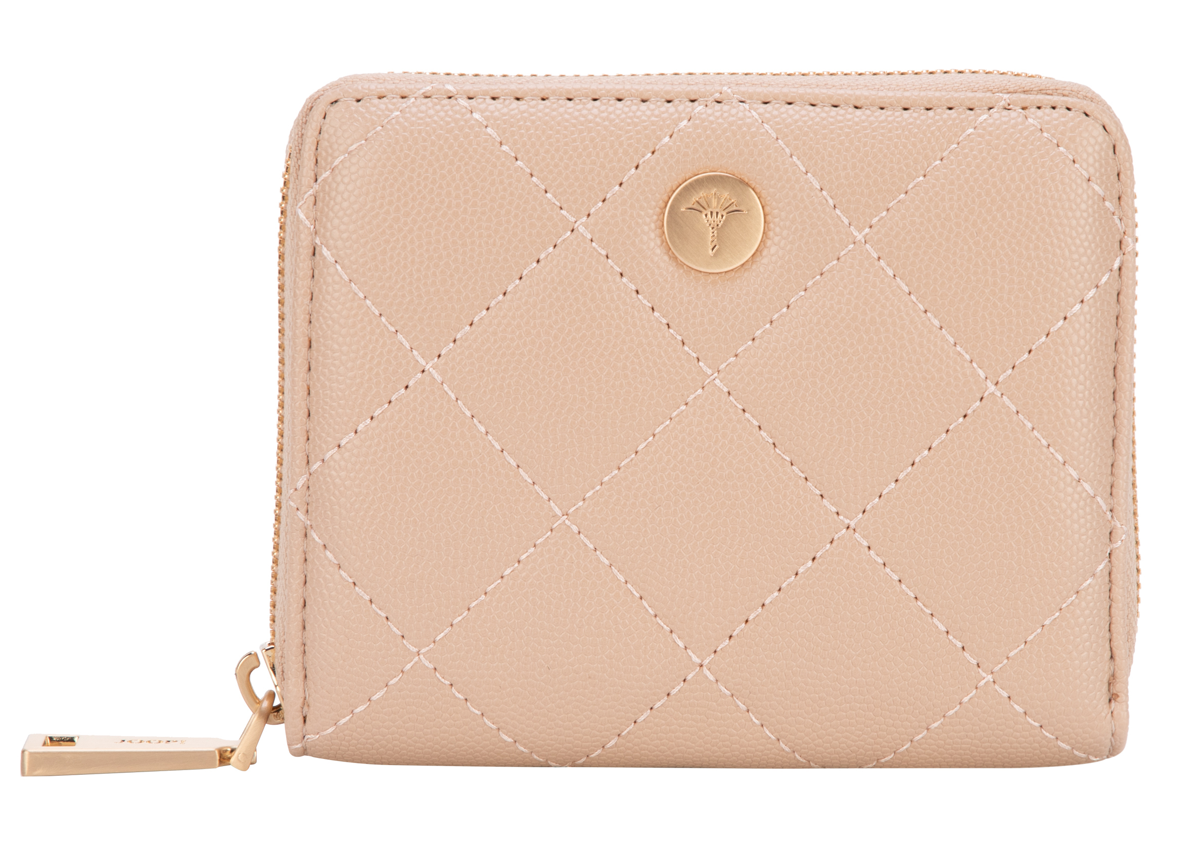 Joop 'Bellagio' Nisa Purse Damenbörse RFID-Schutz mit Rundum-RV Sesame Joop 'Bellagio' Nisa Purse Damenbörse RFID-Schutz mit Rundum-RV Sesame