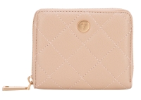 Joop 'Bellagio' Nisa Purse Damenbörse RFID-Schutz mit Rundum-RV Sesame