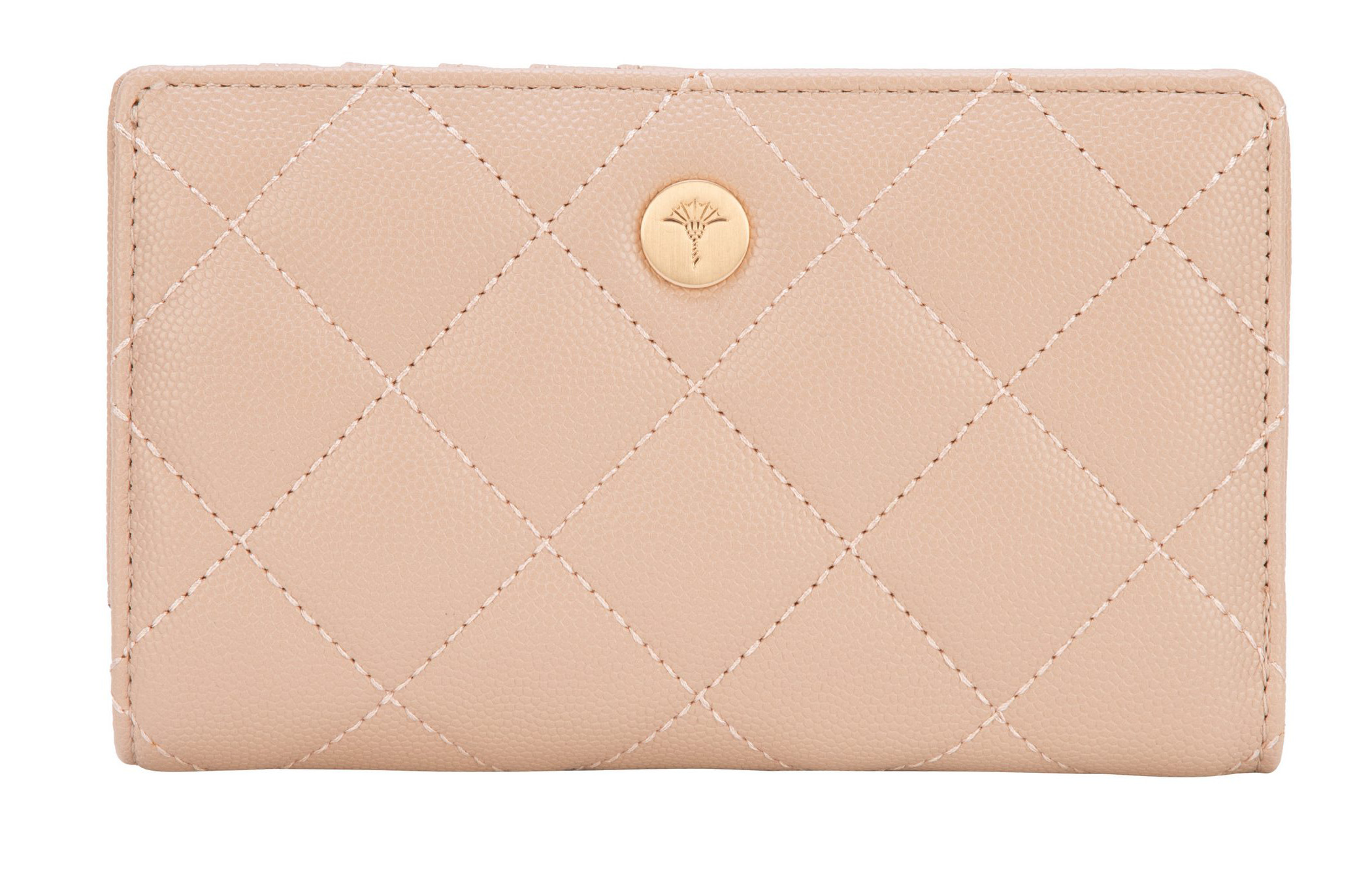 Joop 'Bellagio' Belinda Purse MH10 RFID-Schutz Damenbörse Sesame