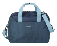 Travelite 'Corsiica' Boarding Bag Blue