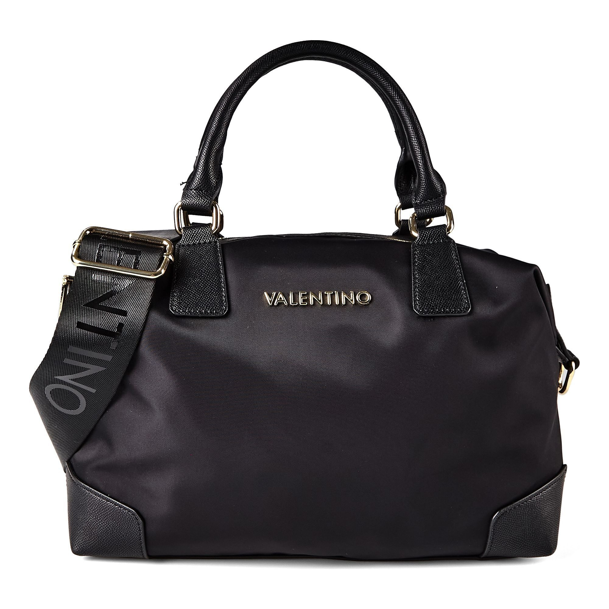 Valentino 'Jenny Re' lady bag nero
