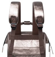 CABAIA 'Adventurer' Louisville Rucksack S Brown