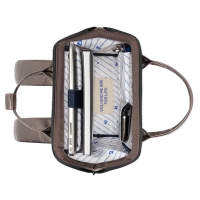 CABAIA 'Adventurer' Louisville Rucksack S Brown