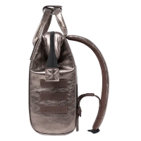 CABAIA 'Adventurer' Louisville Rucksack S Brown