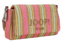 Joop 'Istria' Gal Shoulderbag Bast rose