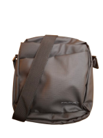 Franky 'CT15-L-B' Umhängetasche, Black