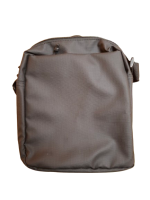 Franky 'CT15-L-B' Umhängetasche, Black