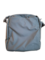 Franky 'CT15-L-B' Umhängetasche, Olive