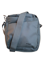 Franky 'CT15-L-B' Umhängetasche, Olive