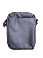 Franky 'CT15-S-B' Umhängetasche, Black