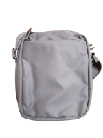 Franky 'CT15-S-B' Umhängetasche, Dark Grey