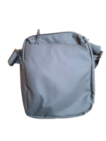 Franky 'CT15-S-B' Umhängetasche, Olive