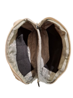 Franky 'KB15-B' Kulturbeutel, Beige