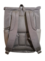 Franky 'RS107-A-F' Rucksack Black