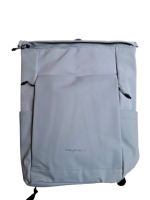 Franky 'RS107-A-F' Rucksack Light Grey