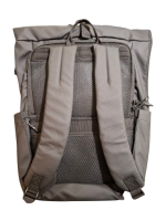 Franky 'RS93-B' Rucksack Black