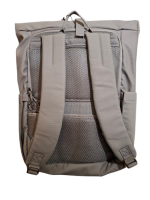 Franky 'RS93-B' Rucksack Dark Grey