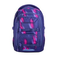 Coocazoo 'Porter' Schulrucksack 1440g 35 Liter Aurora Glow