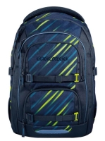 Coocazoo 'Porter' Schulrucksack 1440g 35 Liter Fast Lim