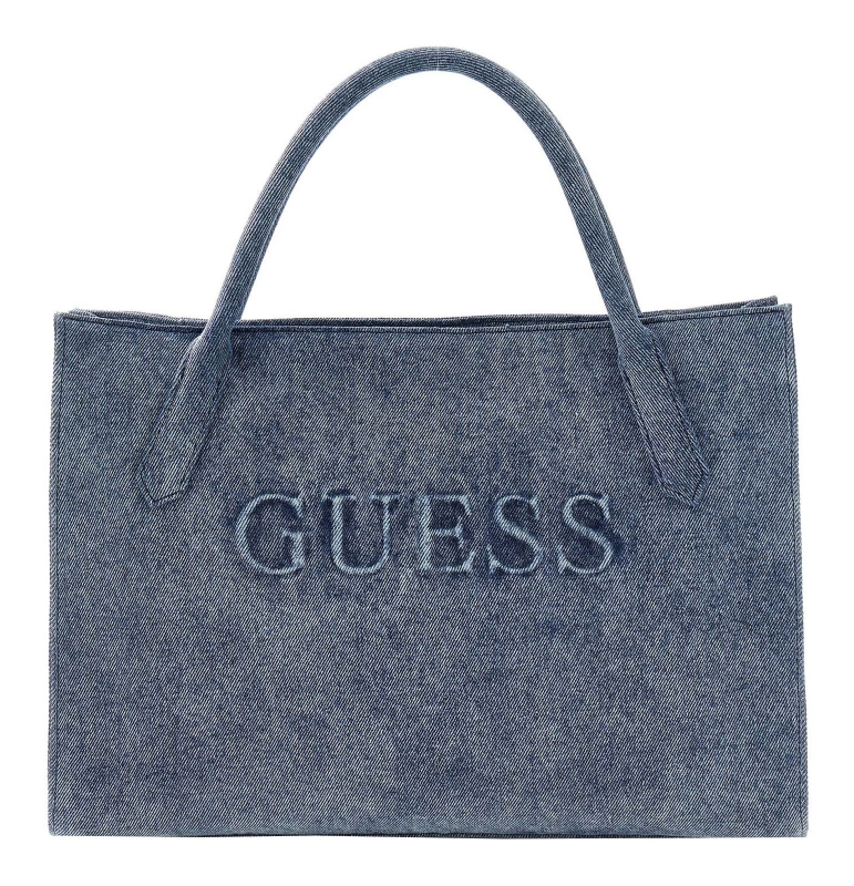Guess 'Jodi' Damentasche denim