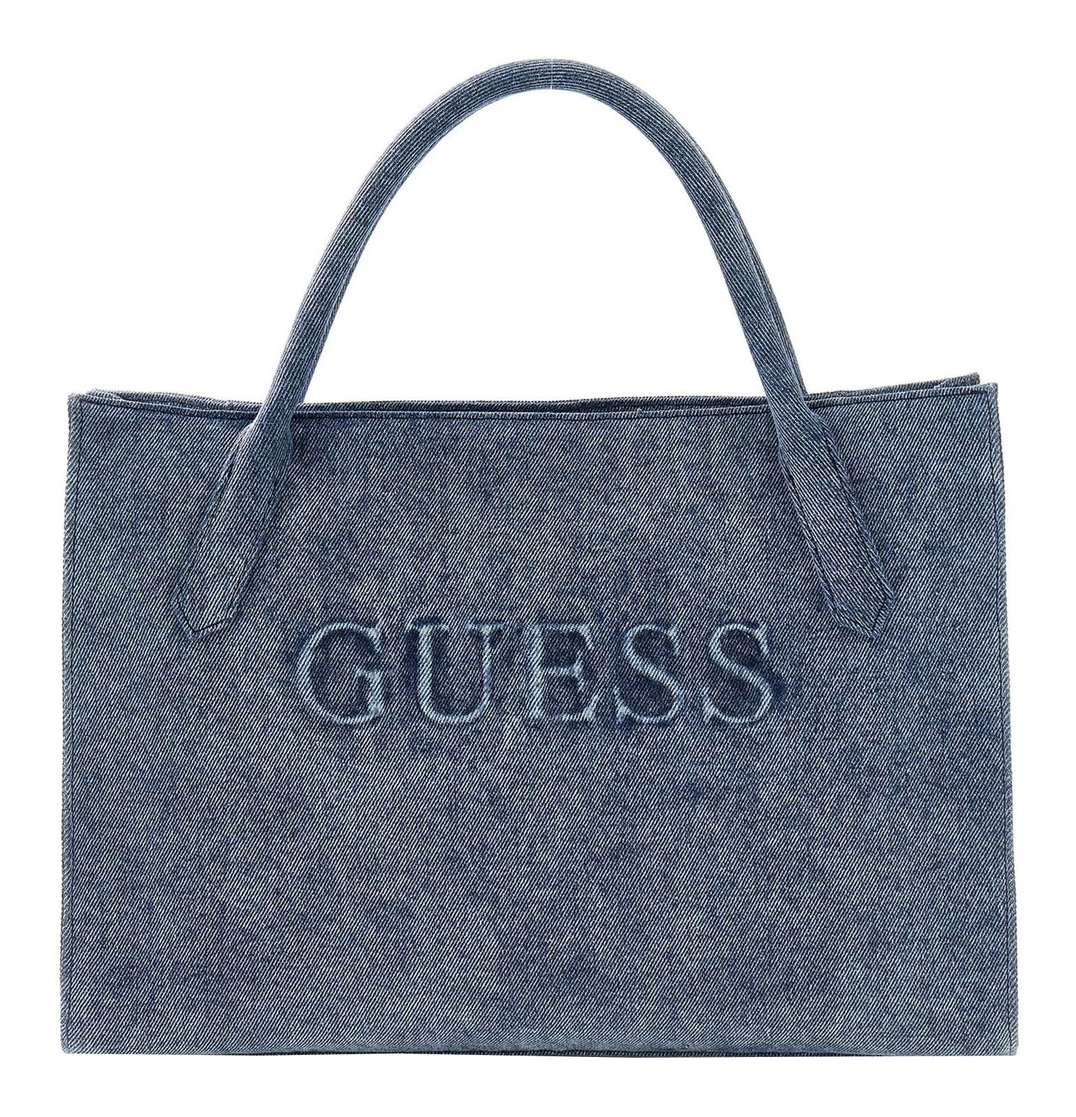 Guess 'Jodi' Damentasche denim