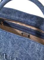 Guess 'Jodi' Damentasche denim