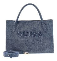Guess 'Jodi' Damentasche denim