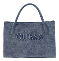Guess 'Jodi' Damentasche denim