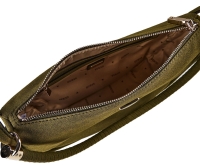 Guess 'Danya' Schultertasche olive