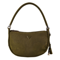 Guess 'Danya' Schultertasche olive