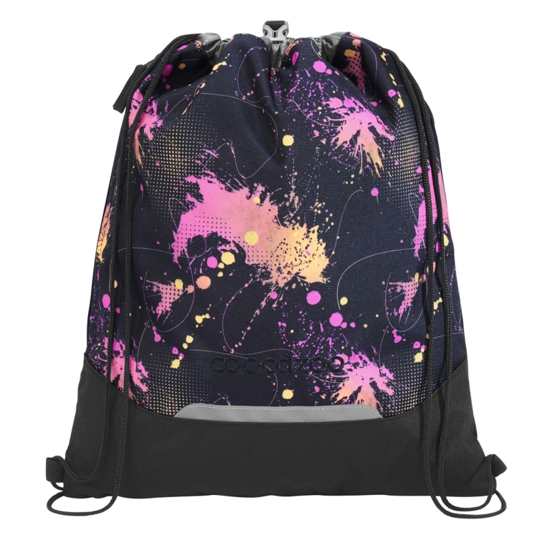 Coocazoo 'Gym Bag' Turnbeutel colour drift