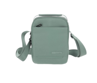 Travelite 'Workfloow' Umhängetasche 0,3 kg 2l salbei