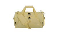 Travelite 'Kick Off' Freizeittasche S aufsteckbar 40cm 0,5kg 23l yellow