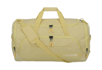 Travelite 'Kick Off' Freizeittasche L 60cm 0,9kg 73l yellow