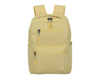 Travelite 'Kick Off' Rucksack M 0,6kg 17l yellow