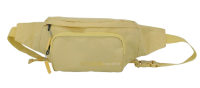 Travelite 'Kick Off' Gürteltasche 0,2kg 5l yellow