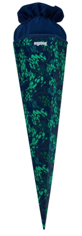 Ergobag 'DrachenbezwingBär' Schultüte