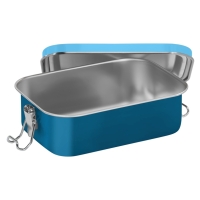 Step by Step 'Sweet Mermaid' Edelstahl-Lunchbox