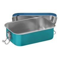 Step by Step 'Underwater' Edelstahl-Lunchbox