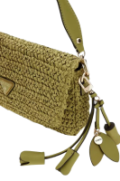 Guess 'Ofelia' Schultertasche olive