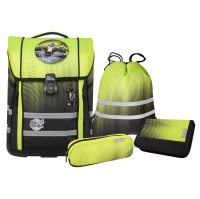 Mc Neill 'Gradient Lemon' Perfecto 5 tlg. 1200g 22l