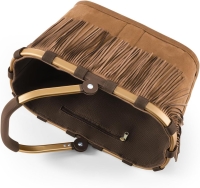 Reisenthel 'Carrybag Cover XS' western
