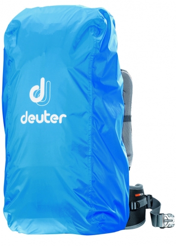 Deuter 'Rain Cover II' 30-50l coolblue