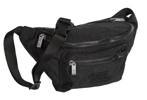 Camel active 'Journey' Gürteltasche schwarz