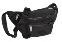 Camel active 'Journey' Gürteltasche schwarz