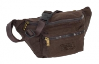 Camel active 'Journey' Gürteltasche braun