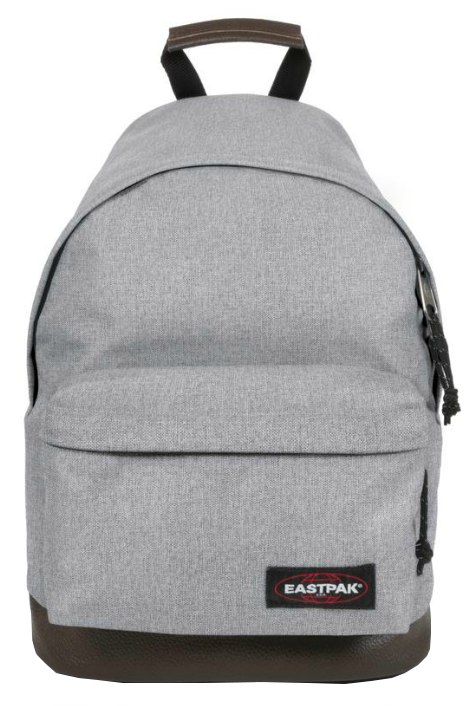 Eastpak 'Wyoming' Rucksack 24L sunday grey