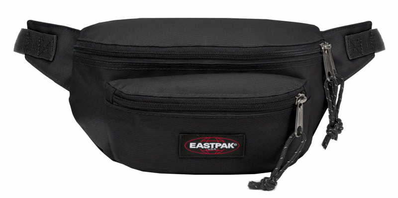 Eastpak 'Doggy Bag' Hüfttasche 3L black